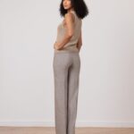 FLAVIA LINEN MELANGE