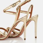 HEATWAVE 105 SANDALS
