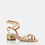 HEATWAVE 35 SANDALS