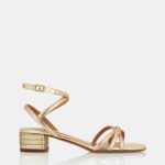 HEATWAVE 35 SANDALS