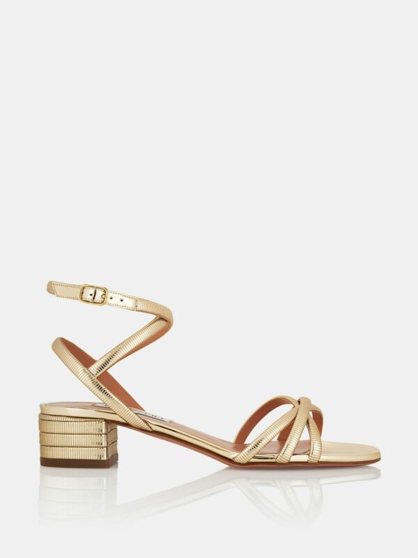 HEATWAVE 35 SANDALS