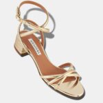 HEATWAVE 35 SANDALS