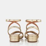 HEATWAVE 35 SANDALS