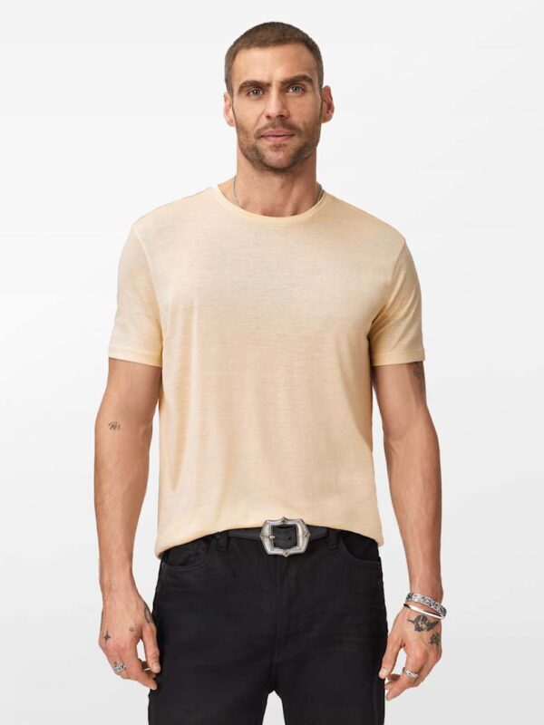 AMATO CREWNECK T-SHIRT