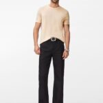 AMATO CREWNECK T-SHIRT