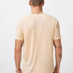 AMATO CREWNECK T-SHIRT