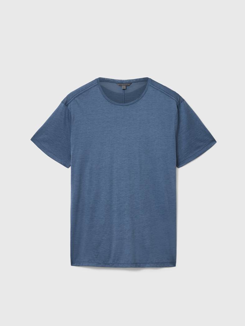 AMATO CREWNECK T-SHIRT
