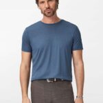 AMATO CREWNECK T-SHIRT