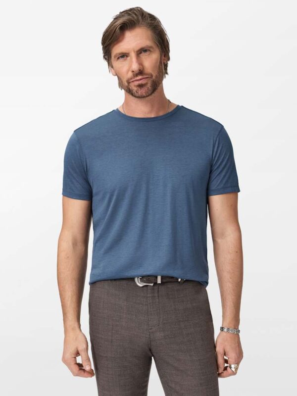 AMATO CREWNECK T-SHIRT