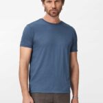 AMATO CREWNECK T-SHIRT