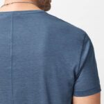 AMATO CREWNECK T-SHIRT