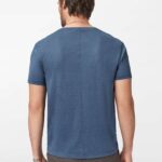 AMATO CREWNECK T-SHIRT
