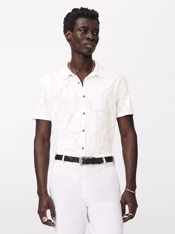 ELIO SHIRT