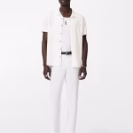 ELIO SHIRT