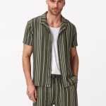 EVERSON SHORTS