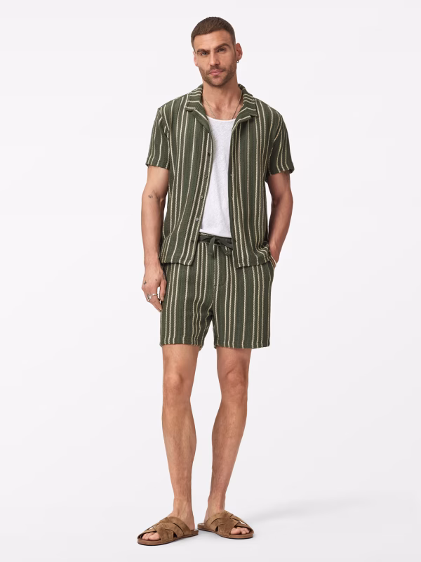 EVERSON SHORTS