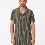EVERSON SHORTS