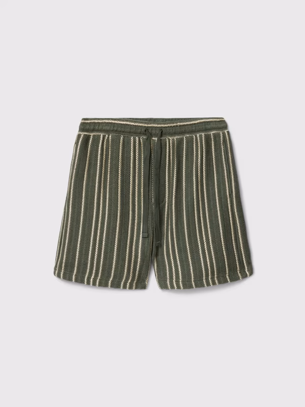 EVERSON SHORTS