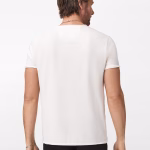 SKULL TILES GRAPHIC T-SHIRT