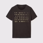 STARS GRAPHIC T-SHIRT