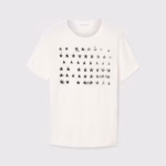 STARS GRAPHIC T-SHIRT