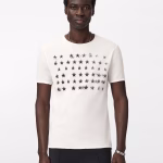 STARS GRAPHIC T-SHIRT