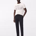 STARS GRAPHIC T-SHIRT