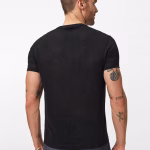 ROSE VINE GRAPHIC T-SHIRT