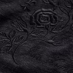 ROSE VINE GRAPHIC T-SHIRT