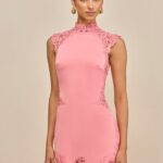 RITI MINI DRESS