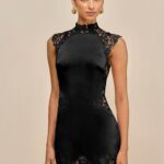 RITI MINI DRESS