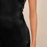 RITI MINI DRESS