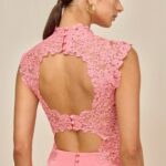 RITI MINI DRESS