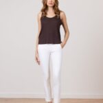 MONACO DENIM PANTS