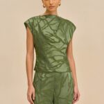 MONETTE TOP