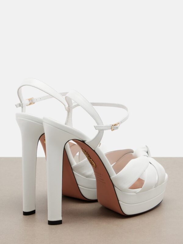NINA 130 PLATFORM