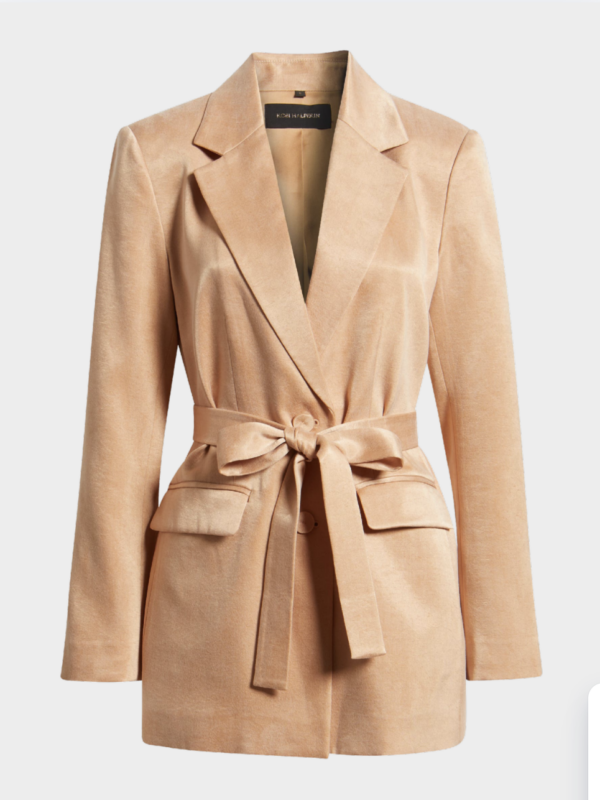JESSI BLAZER