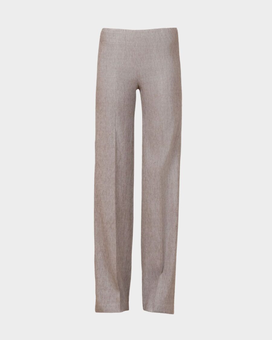 FLAVIA LINEN MELANGE