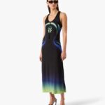 SLINKY MAXI DRESS