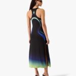 SLINKY MAXI DRESS