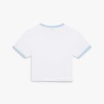 RINGER BABY TEE