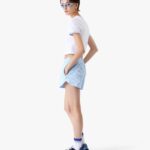 RINGER BABY TEE