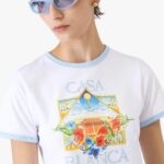 RINGER BABY TEE
