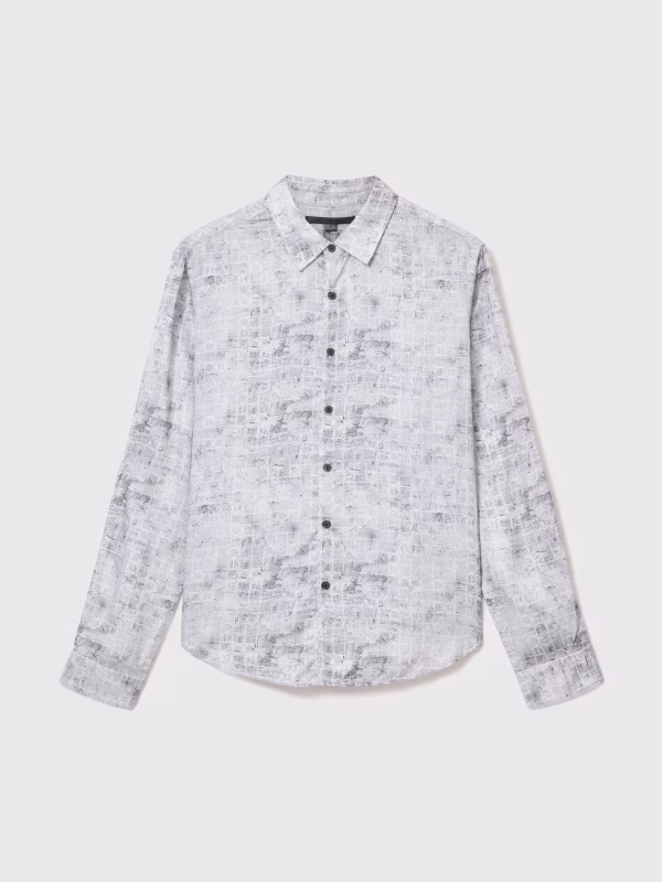 LUCA SHIRT