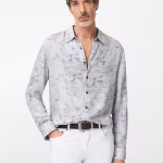 LUCA SHIRT