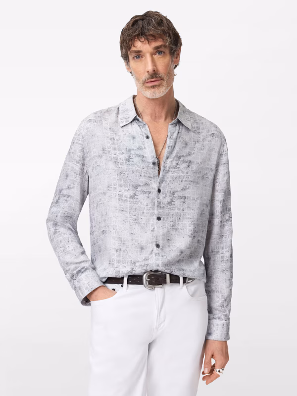 LUCA SHIRT