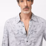 LUCA SHIRT