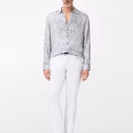 LUCA SHIRT
