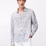 LUCA SHIRT