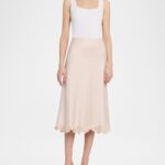 BROOKS SKIRT